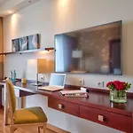 Отель Clarion Paris Cdg Airport 4*
