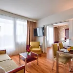 Otel Clarion Paris Cdg Airport Roissy-en-France