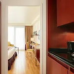 Clarion Paris Cdg Airport 4* Roissy-en-France