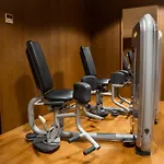 Clarion Paris Cdg Airport فندق رواسي أو فرانس
