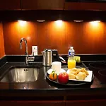 Clarion Paris Cdg Airport Отель