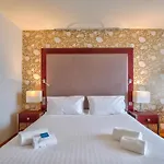 Clarion Paris Cdg Airport 4* رواسي أو فرانس