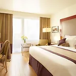 Clarion Paris Cdg Airport
