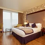 Otel Clarion Paris Cdg Airport