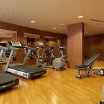 Otel Clarion Paris Cdg Airport Roissy-en-France