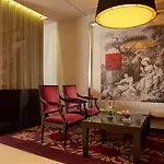 Clarion Paris Cdg Airport 4* Roissy-en-France