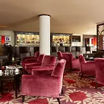 Clarion Paris Cdg Airport 4*