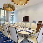 Clarion Paris Cdg Airport Otel Roissy-en-France