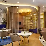 Clarion Paris Cdg Airport Otel