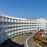 فندق Clarion Paris Cdg Airport