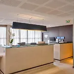 Clarion Paris Cdg Airport 4* Руасси-эн-Франс