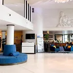 Clarion Paris Cdg Airport 4*