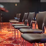 Clarion Paris Cdg Airport 4*