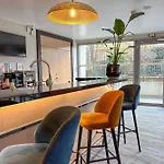 فندق Clarion Paris Cdg Airport 4*