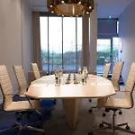 فندق Clarion Paris Cdg Airport رواسي أو فرانس