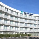 Clarion Paris Cdg Airport