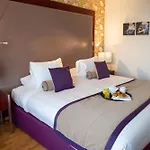 Clarion Paris Cdg Airport فندق