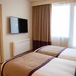 Clarion Paris Cdg Airport رواسي أو فرانس
