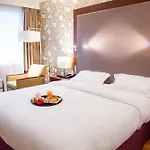 Clarion Paris Cdg Airport 4*