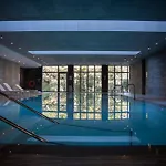 فندق Clarion Paris Cdg Airport رواسي أو فرانس