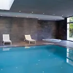 Clarion Paris Cdg Airport 4* رواسي أو فرانس