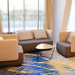 Clarion Paris Cdg Airport فندق رواسي أو فرانس