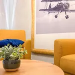 Clarion Paris Cdg Airport فندق
