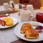فندق Clarion Paris Cdg Airport