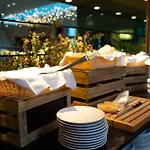 فندق Clarion Paris Cdg Airport 4*