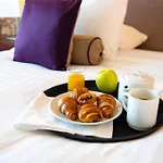 Clarion Paris Cdg Airport فندق رواسي أو فرانس