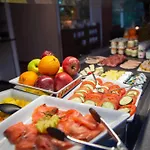 Clarion Paris Cdg Airport فندق