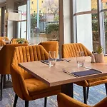 Clarion Paris Cdg Airport فندق 4*