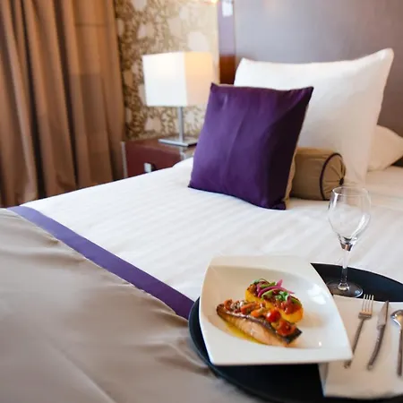 Clarion Paris Cdg Airport ホテル ロワシー・アン・フランス