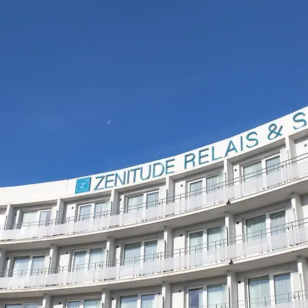 ホテル Clarion Paris Cdg Airport 4*