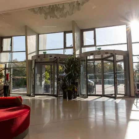 酒店 Clarion Paris Cdg Airport 鲁瓦西昂法兰西