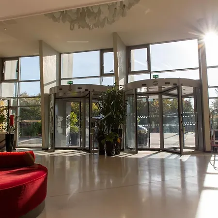 Hotel Clarion Paris Cdg Airport Roissy-en-France