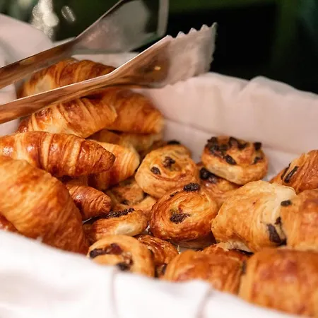 酒店 Clarion Paris Cdg Airport 鲁瓦西昂法兰西