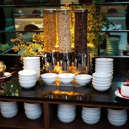 Clarion Paris Cdg Airport 酒店