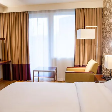 Hotel Clarion Paris Cdg Airport Roissy-en-France