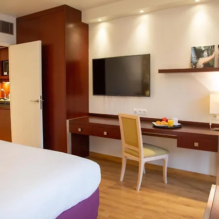 Clarion Paris Cdg Airport Hotel 4*
