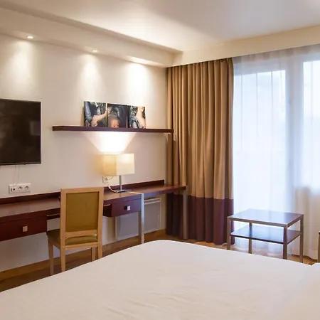 Hotel Clarion Paris Cdg Airport Roissy-en-France