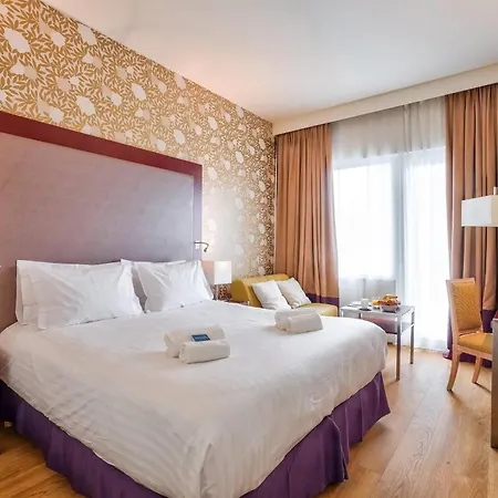 Clarion Paris Cdg Airport Hotel Roissy-en-France