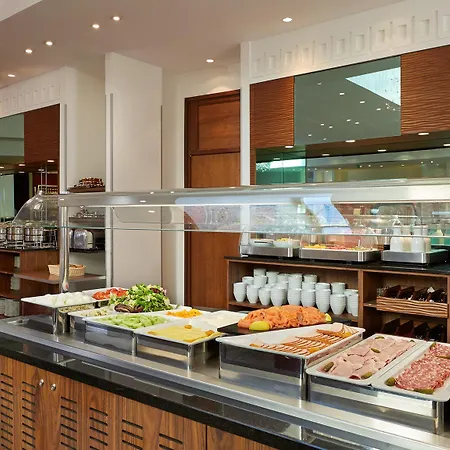 Hotel Zenitude Résidences Paris Charles De Gaulle - 3 étoiles Roissy-en-France