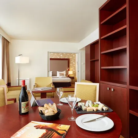 Clarion Paris Cdg Airport Руасси-эн-Франс