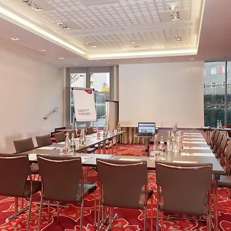 Hotel Zenitude Résidences Paris Charles De Gaulle - 3 étoiles 4*
