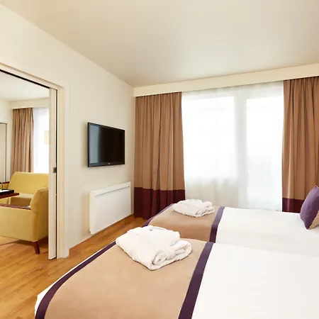 ホテル Clarion Paris Cdg Airport
