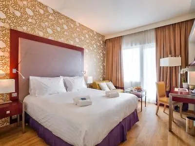 Clarion Paris Cdg Airport