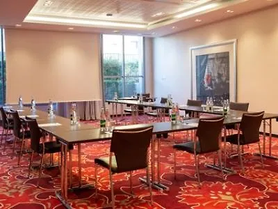 Clarion Paris Cdg Airport Hotel Roissy-en-France