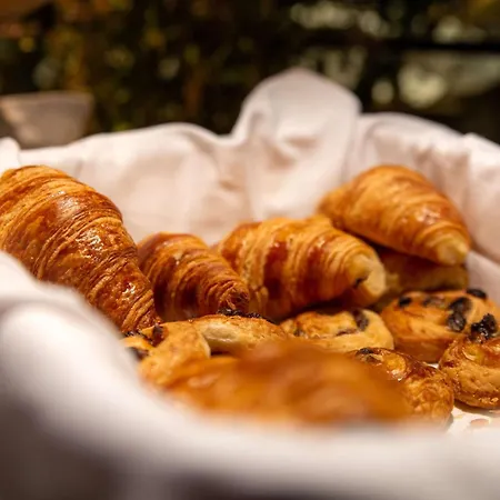 ホテル Clarion Paris Cdg Airport 4*