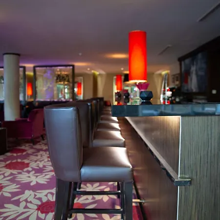 ホテル Clarion Paris Cdg Airport ロワシー・アン・フランス